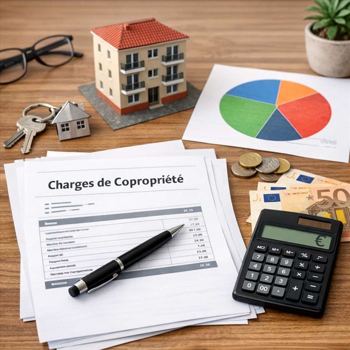 Modifier la répartition des charges de copropriété : guide complet