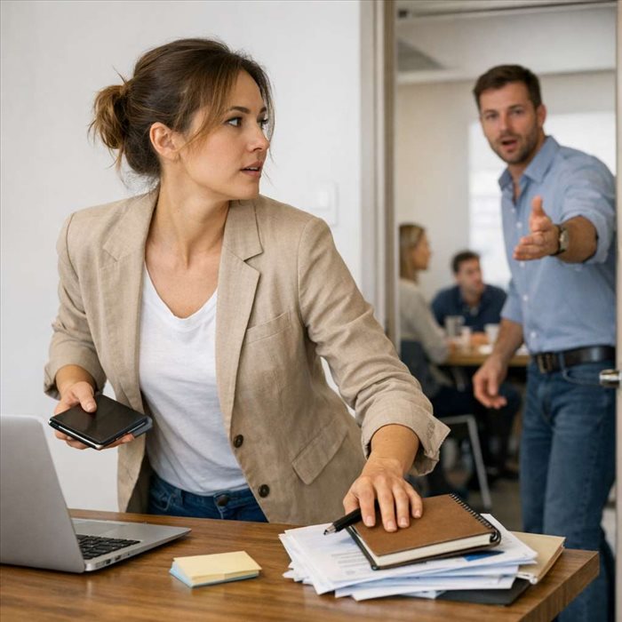Au pied levé : dans quel contexte utiliser cette expression ?
