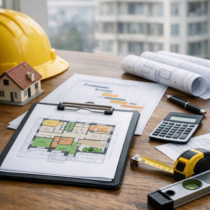 Plan pluriannuel de travaux obligatoire : quand faut-il agir ?