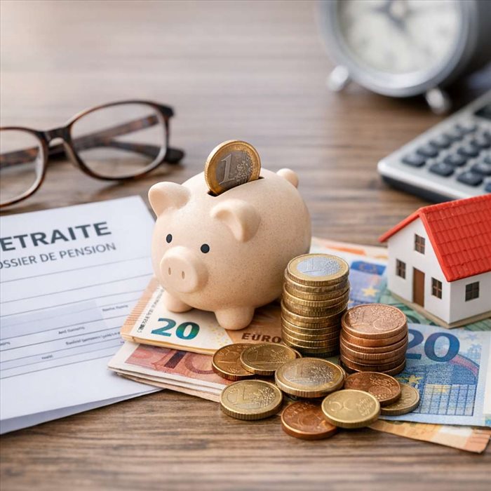 Retraite et inflation : pourquoi vos pensions sont indexées sur les prix