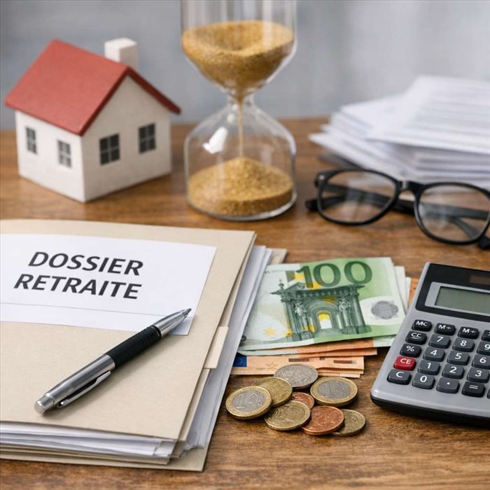 Pourquoi certaines primes comptent peu pour la retraite ? | Guide clair