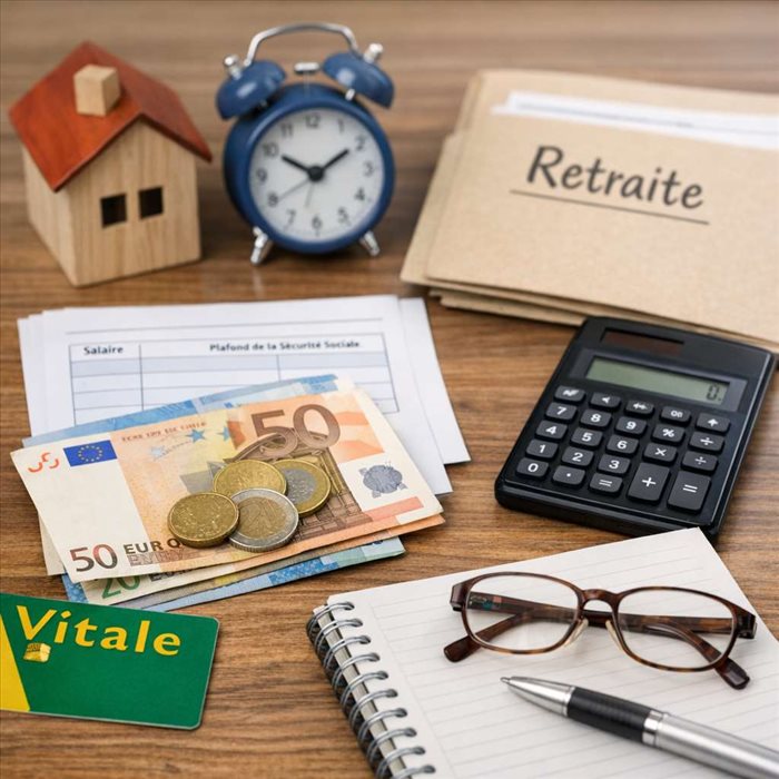 PASS et retraite : comprendre son impact sur votre pension