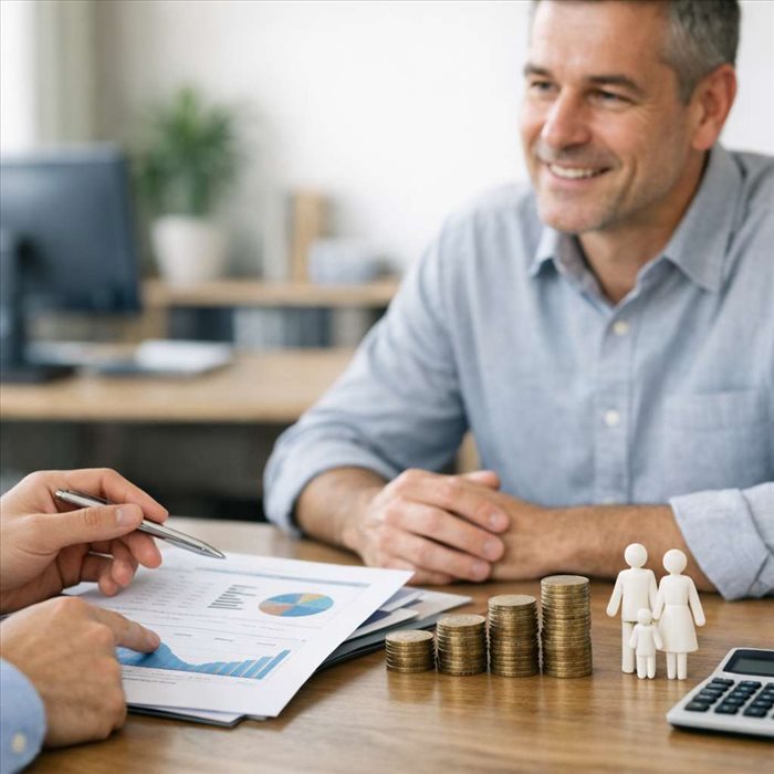 PER collectif en entreprise : définition, avantages et fiscalité