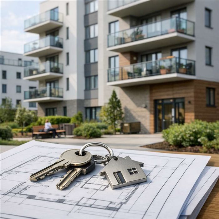 Destination de l’immeuble en copropriété : règles et enjeux clés