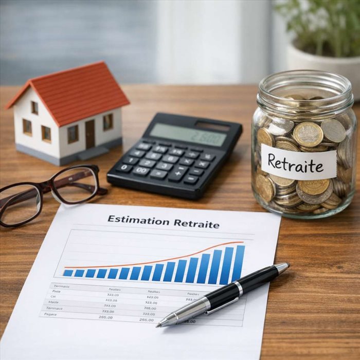 Estimation indicative globale retraite : comprendre l’EIG
