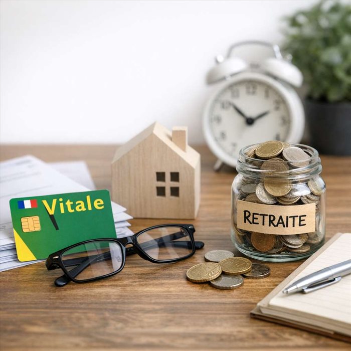 AVPF et retraite : comment ça compte pour vos trimestres ?