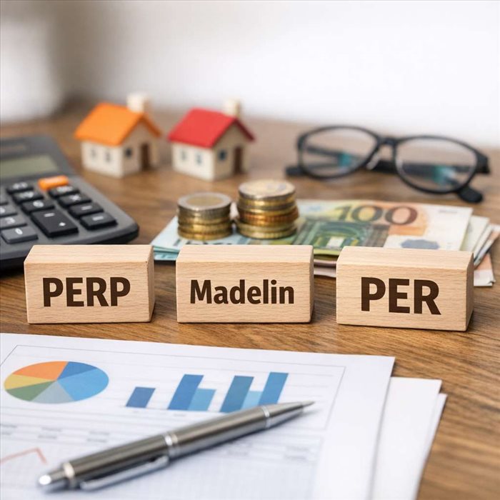Pourquoi le PER a remplacé le PERP et le Madelin ? | Guide complet