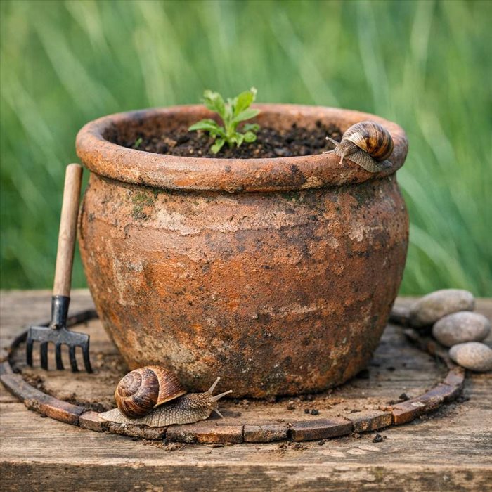 Tourner autour du pot : origine, sens et exemples