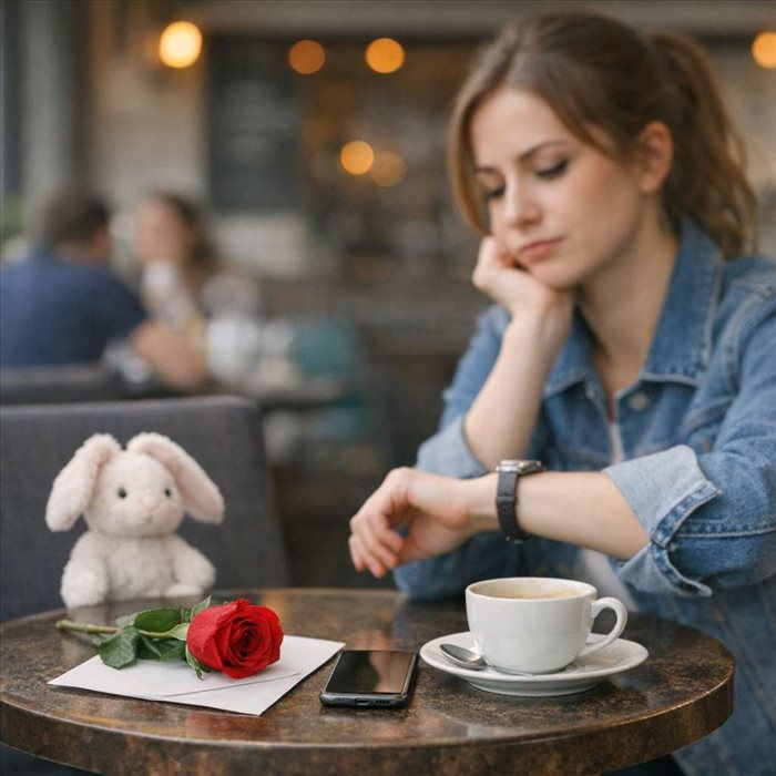 Poser un lapin : signification, usage et exemples