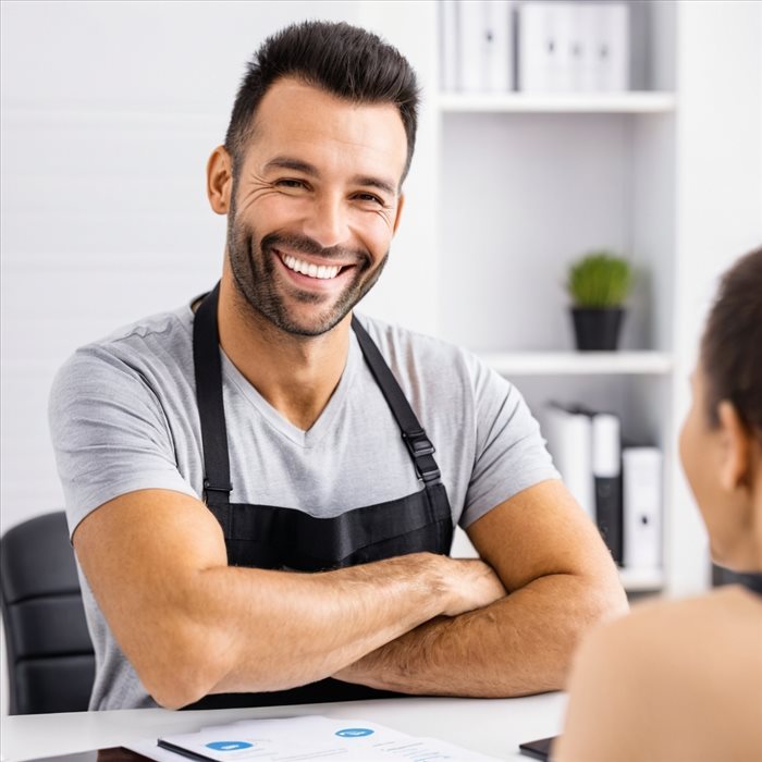 Approcher un Client en Prospection