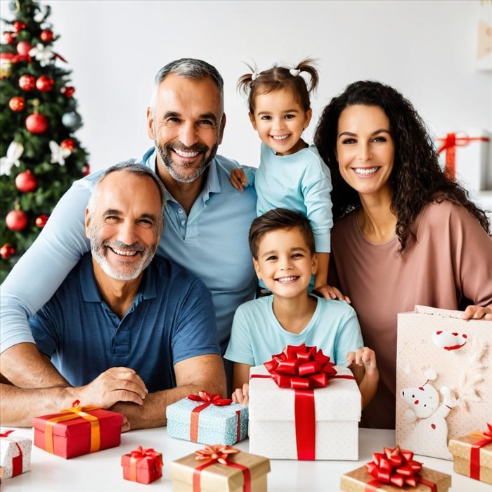 Avantages de la Donation-Partage : Guide Complet