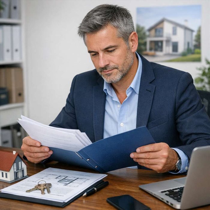 Estimation immobilière : Méthodes pour évaluer un bien