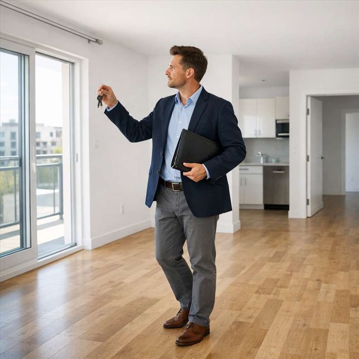 Gestion locative : Missions et atouts pour propriétaires