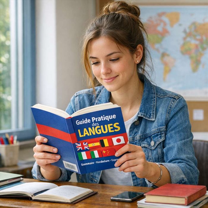 Langues à apprendre pour développer sa carrière professionnelle
