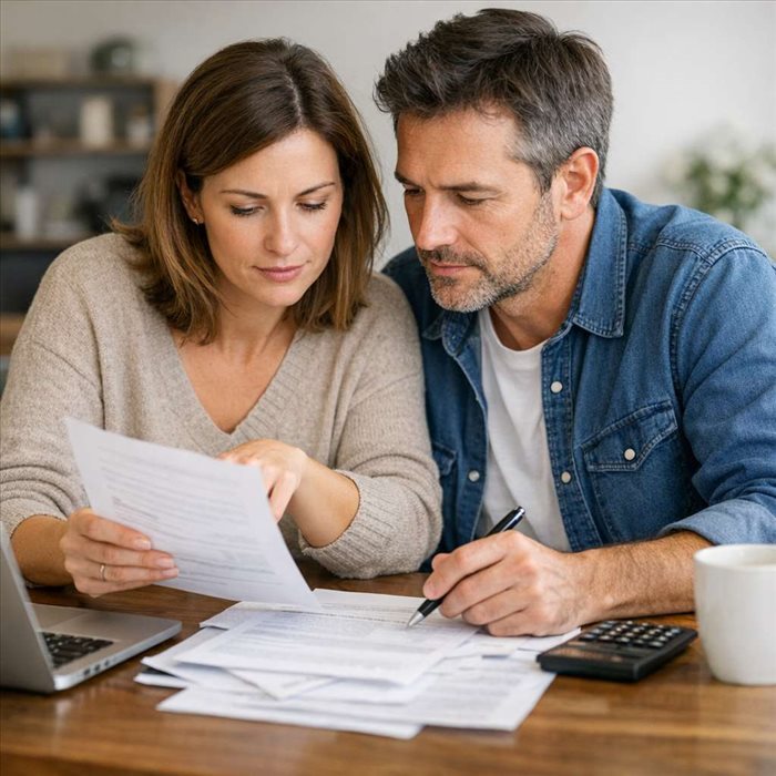 Crédit Immobilier : Types de Prêts et Conditions Essentielles